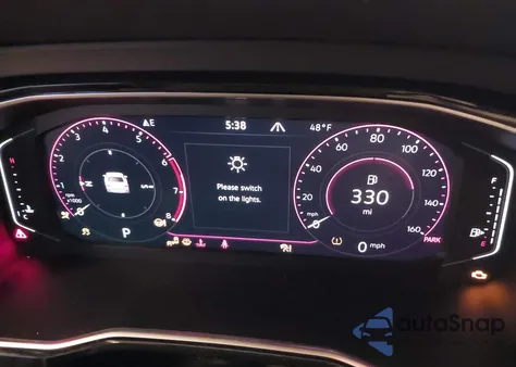 2021 Volkswagen Jetta Gli 2.0T Autobahn/2.0T S z USA, uszkodzony, nr VIN 3VW6T7BU8MM030342